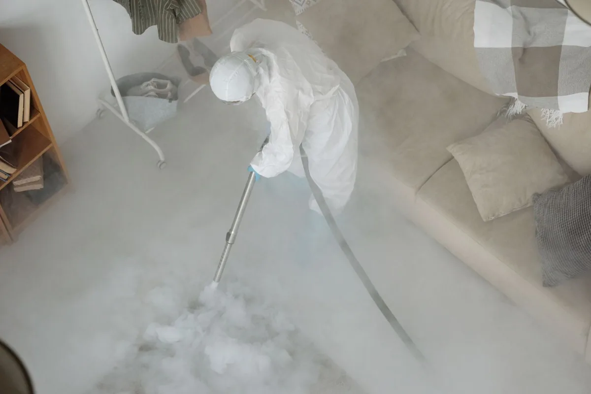 Crime Scene Cleanup in East Wenatchee, WA
